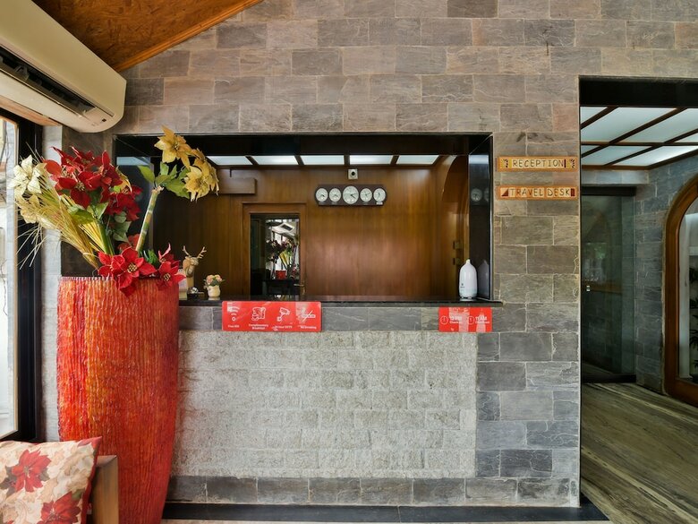 Hotel Oyo 4977 Kristal Sands Beach Resort