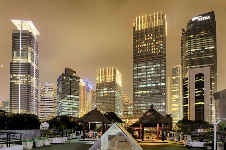 Hotel Literooms Setiabudi Sudirman