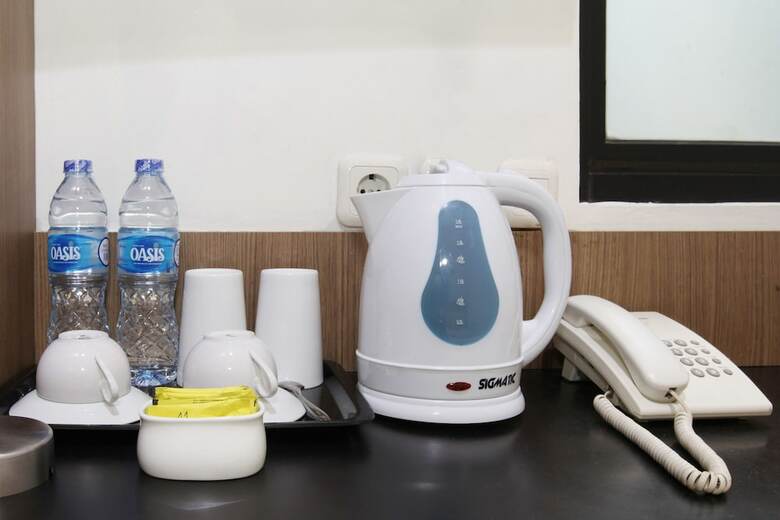 Hotel Literooms Setiabudi Sudirman