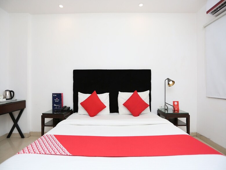 Hotel Oyo 16554 Golf Branson