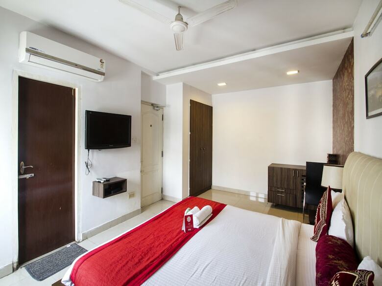 Hotel Oyo 7495 Manikonda