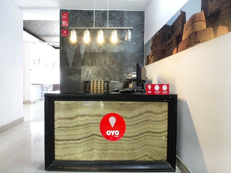 Hotel Oyo 7495 Manikonda