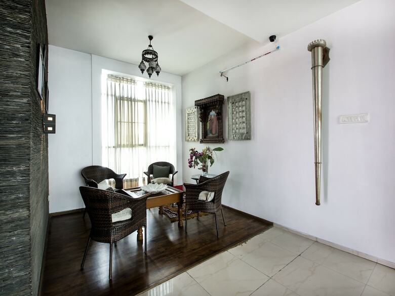 Hotel Oyo 7495 Manikonda