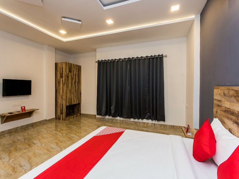 Oyo 15743 Hotel Namaste