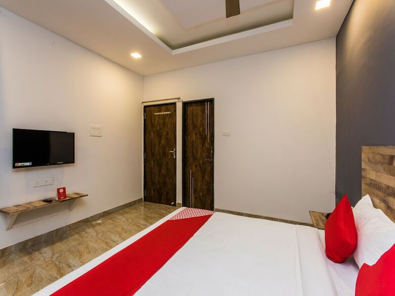 Oyo 15743 Hotel Namaste