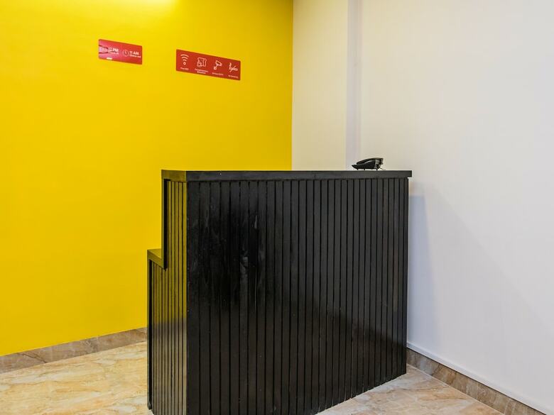 Oyo 15743 Hotel Namaste