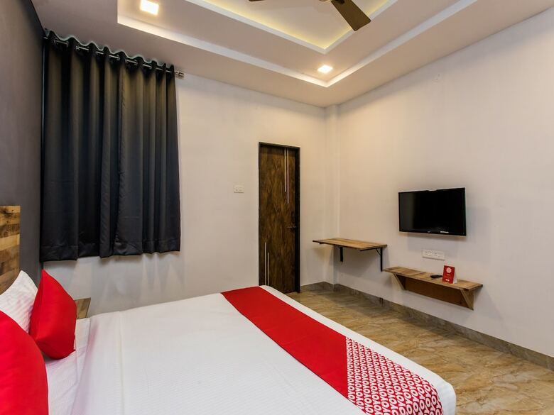 Oyo 15743 Hotel Namaste