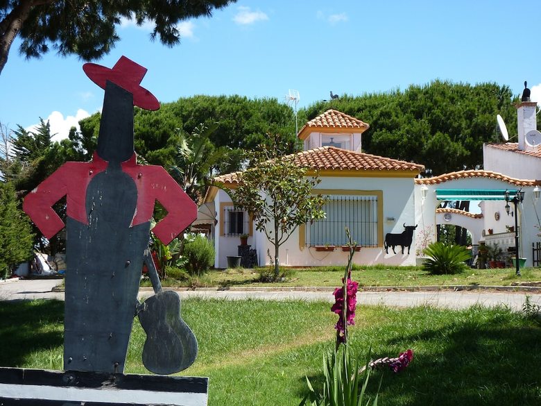 Hotel Xanad� Rural