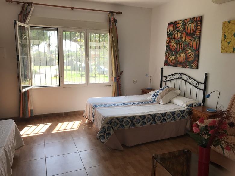 Hotel Xanad� Rural