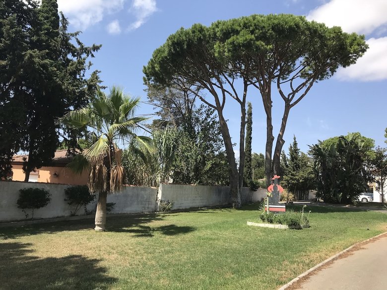 Hotel Xanad� Rural