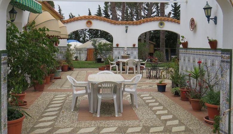 Hotel Xanad� Rural