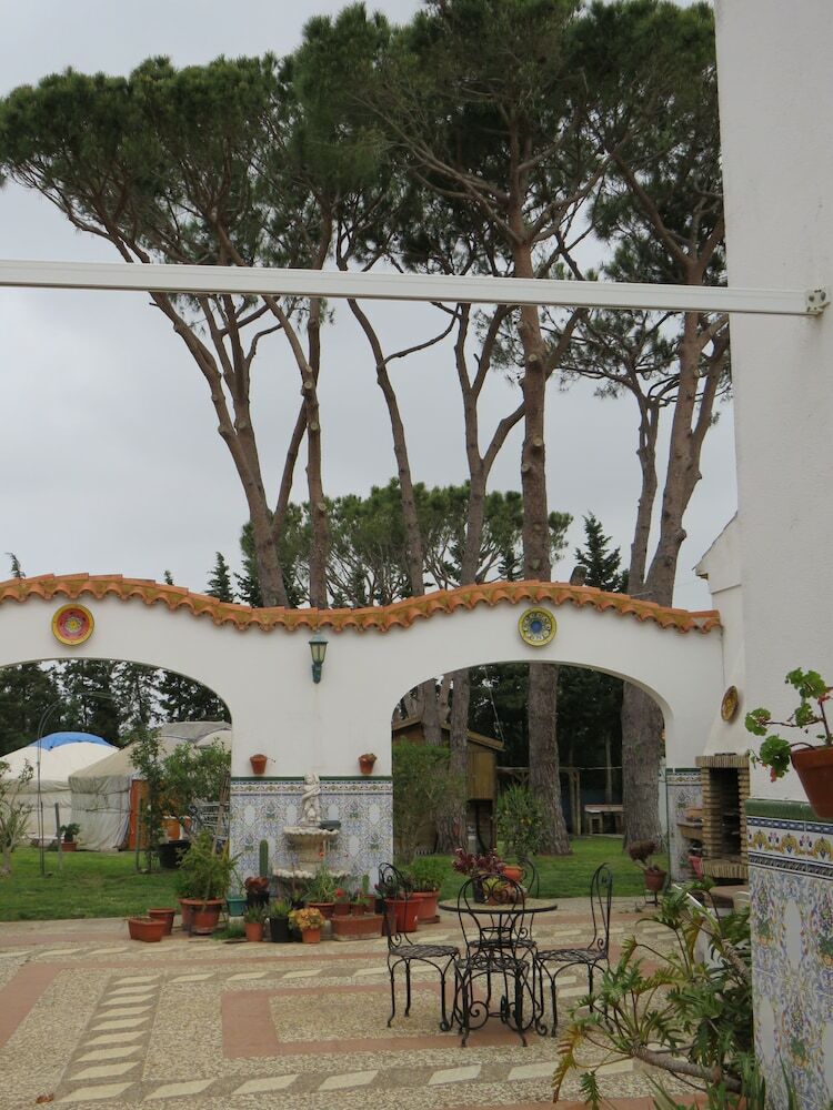 Hotel Xanad� Rural