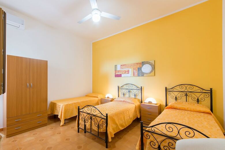 Apartamento Appartamento Corallo