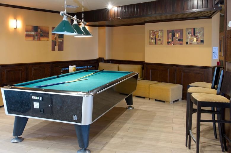 St. Ivan Rilski Hotel & Apartments