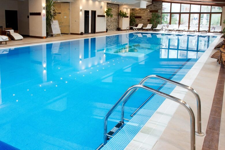 St. Ivan Rilski Hotel & Apartments