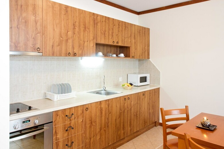 St. Ivan Rilski Hotel & Apartments