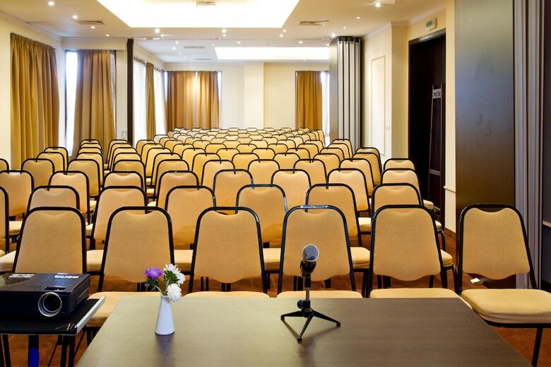St. Ivan Rilski Hotel & Apartments
