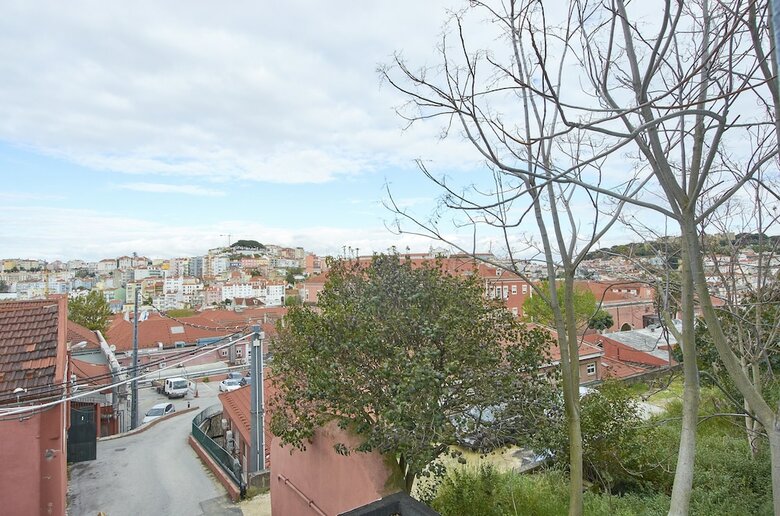 Hotel Pal�cio De Sant'anna