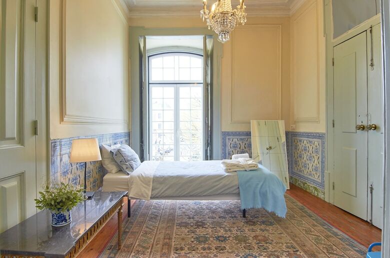 Hotel Pal�cio De Sant'anna