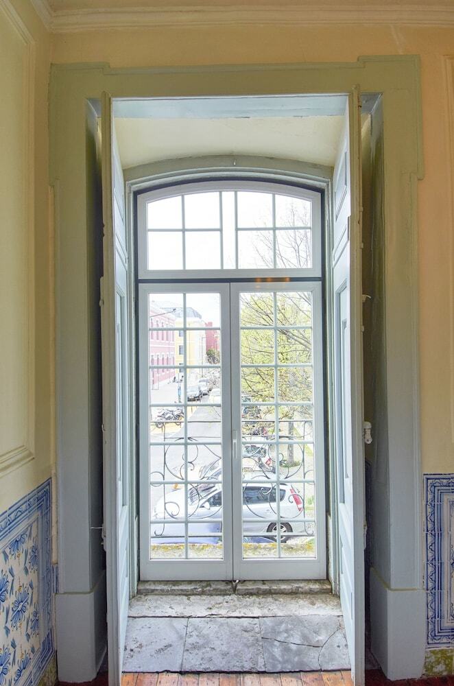 Hotel Pal�cio De Sant'anna