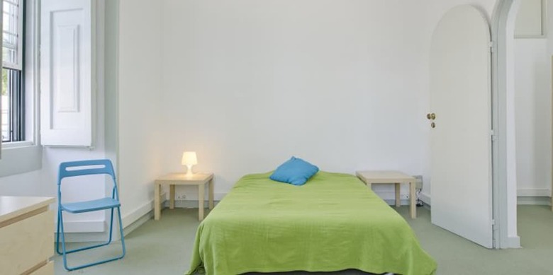 Hotel Pal�cio De Sant'anna