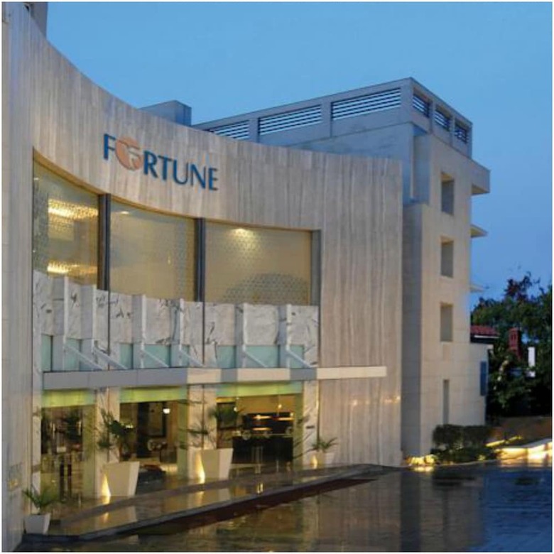 Fortune Inn Grazia, Noida - Member Itc Hotel Group