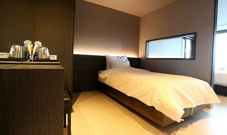 Suntree Hotel