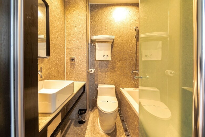 Cheonan Vue Hotel