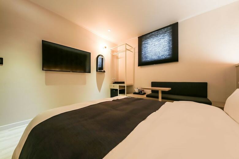 Cheonan Vue Hotel