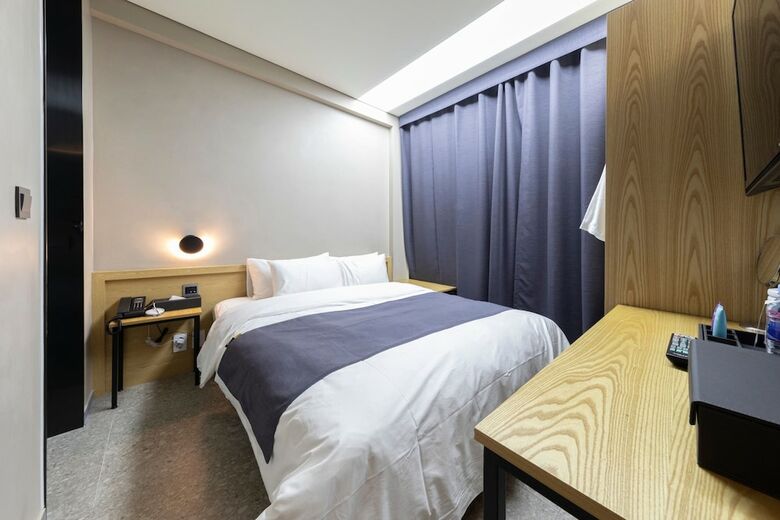 Cheonan Vue Hotel