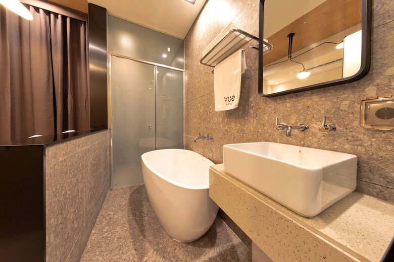 Cheonan Vue Hotel