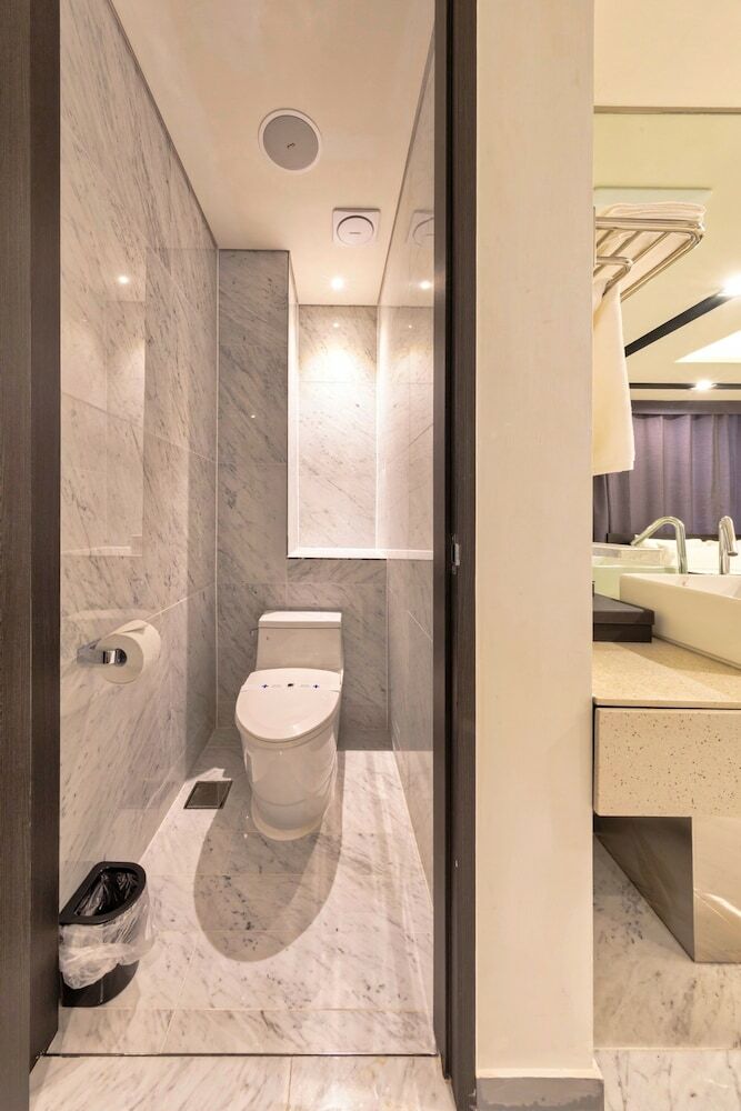 Cheonan Vue Hotel