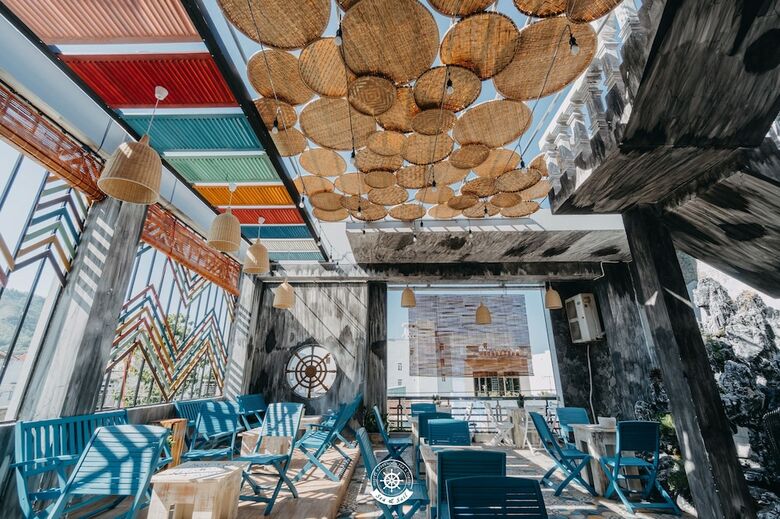 Hotel Sea & Sail Hostel