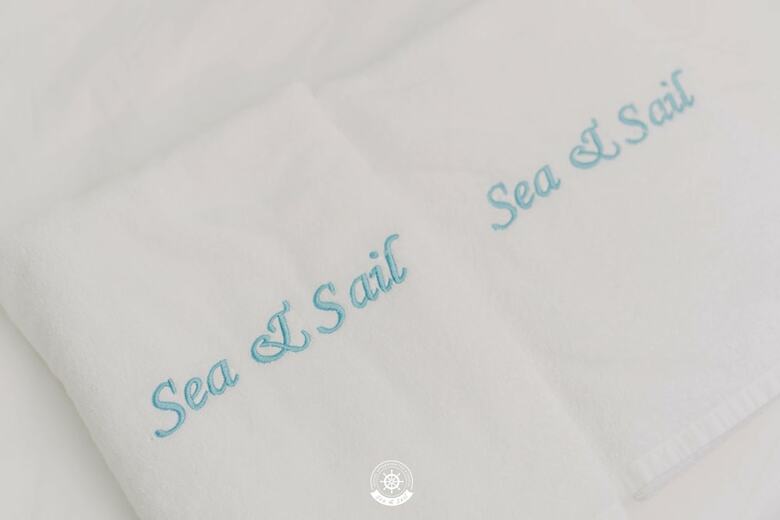 Hotel Sea & Sail Hostel