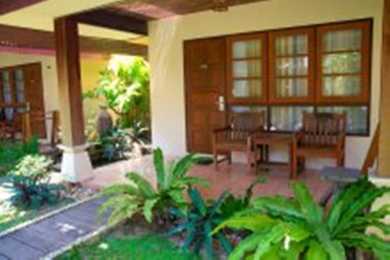 Apartamento Aloha Resort