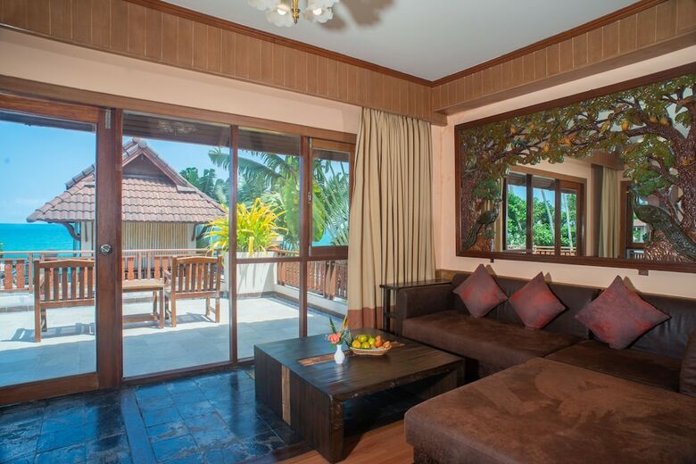 Apartamento Aloha Resort