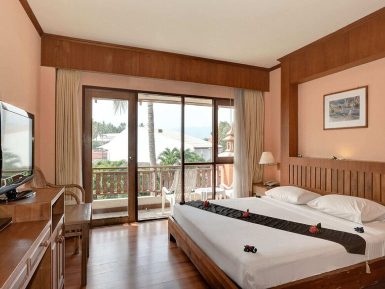 Apartamento Aloha Resort