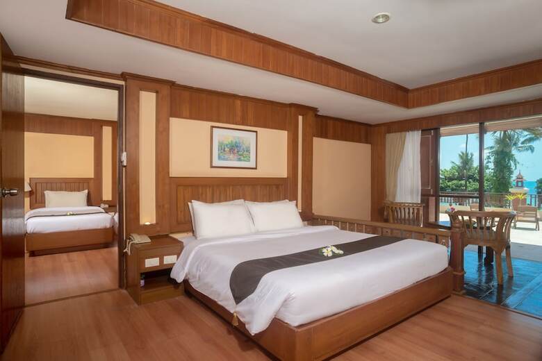 Apartamento Aloha Resort