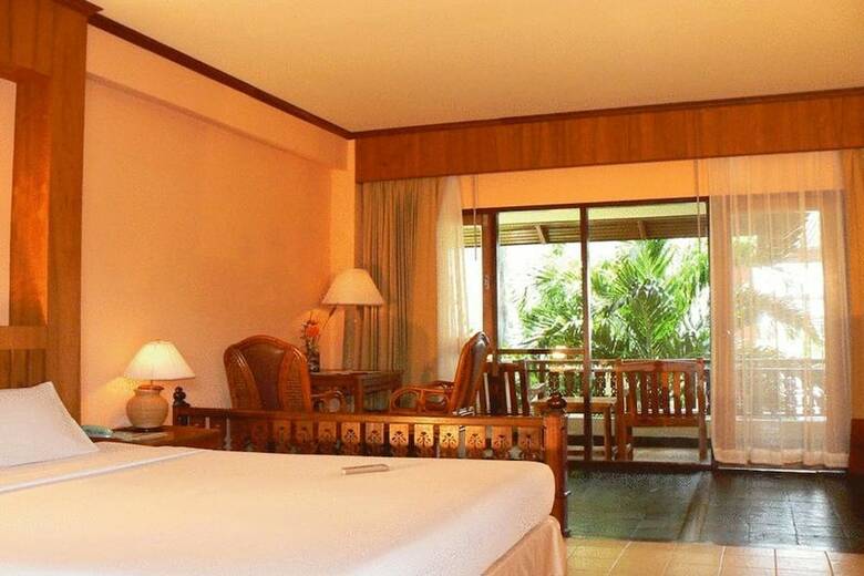 Apartamento Aloha Resort