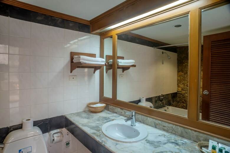 Apartamento Aloha Resort