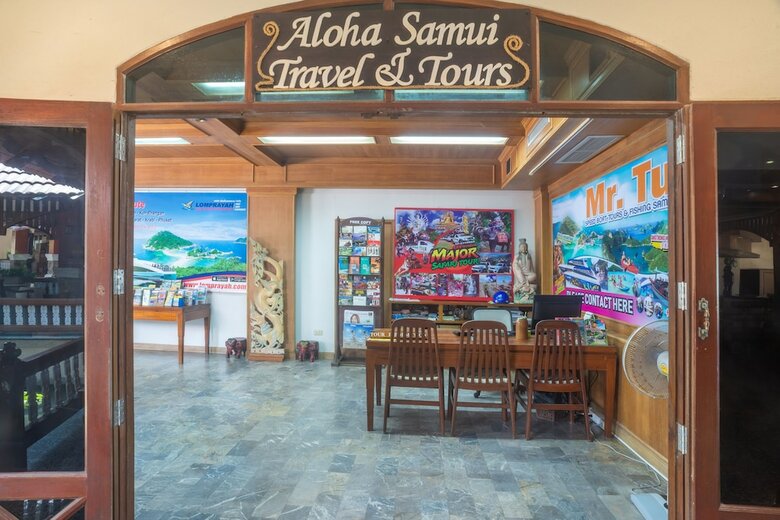 Apartamento Aloha Resort