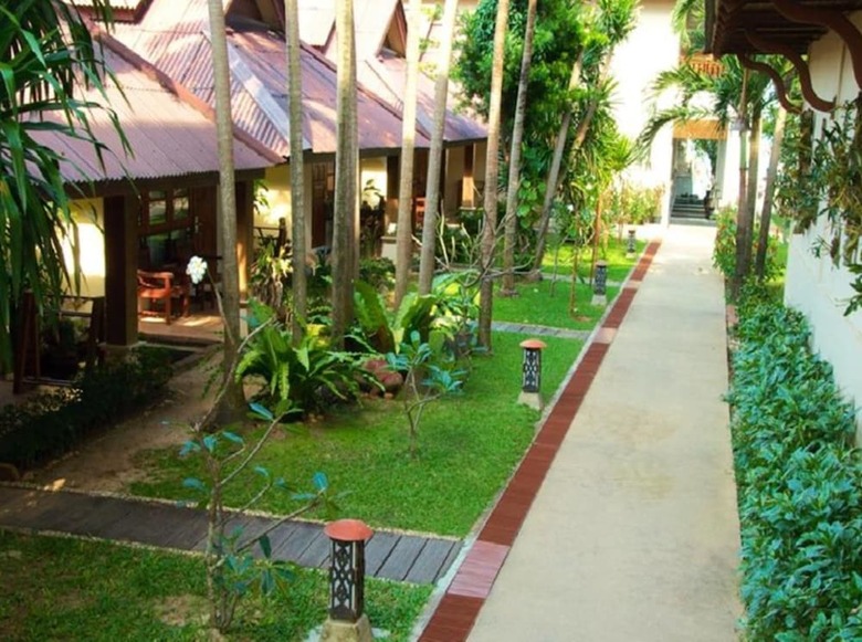 Apartamento Aloha Resort