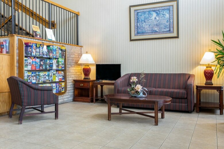 Hotel Quality Inn Surfside Myrtle Beach