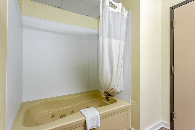 Hotel Quality Inn Surfside Myrtle Beach