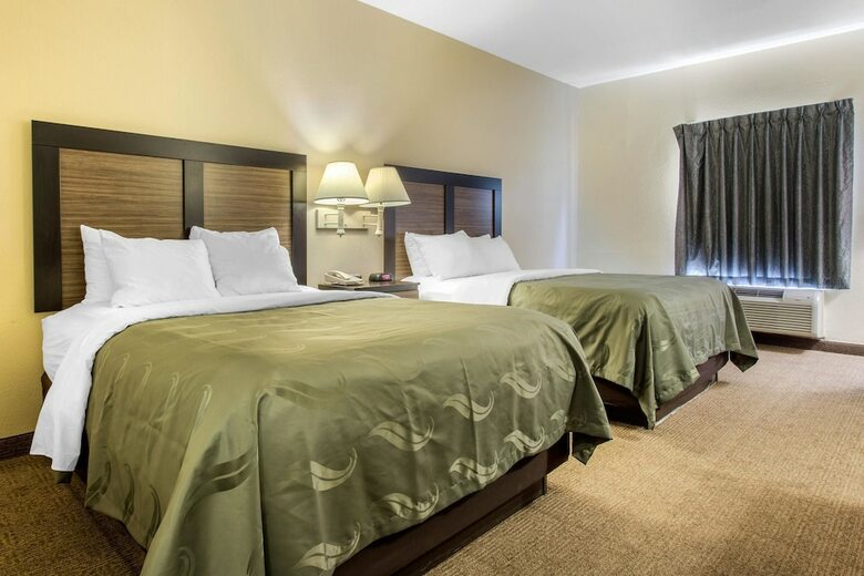 Hotel Quality Inn Surfside Myrtle Beach