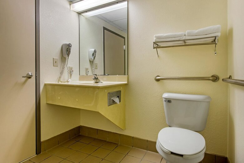 Hotel Quality Inn Surfside Myrtle Beach