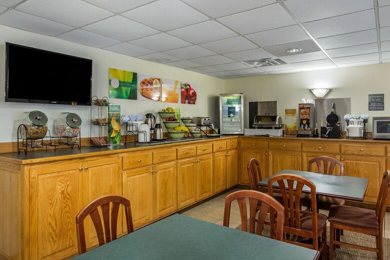 Hotel Quality Inn Surfside Myrtle Beach