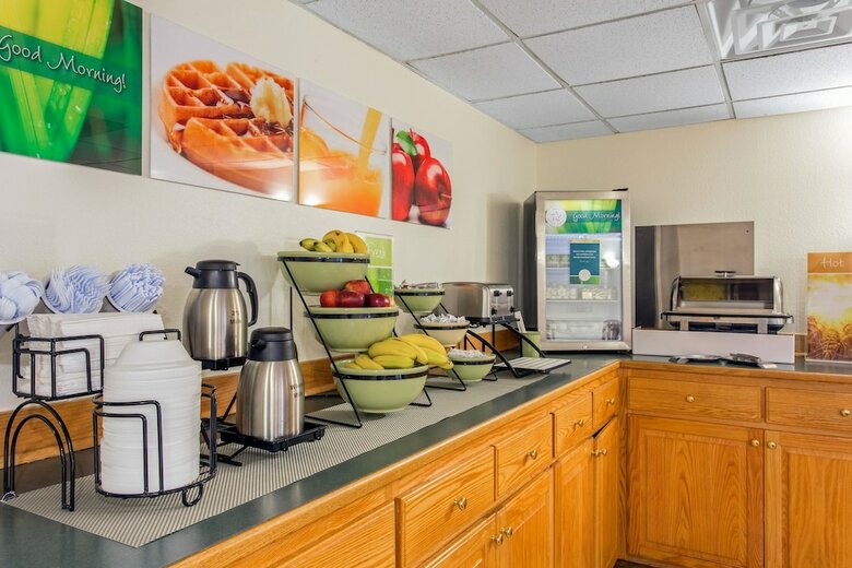 Hotel Quality Inn Surfside Myrtle Beach