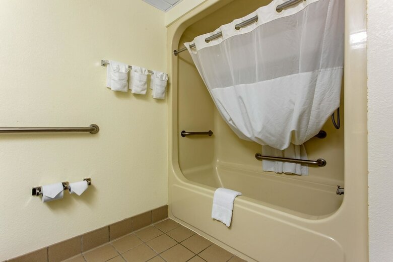 Hotel Quality Inn Surfside Myrtle Beach