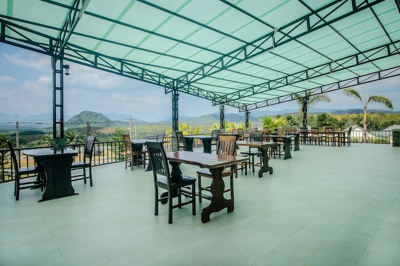 Apartamento Saichon Grand View Resort